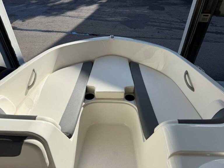 2026 Bayliner E18LE US-BLBX1307H526 [photo 27]